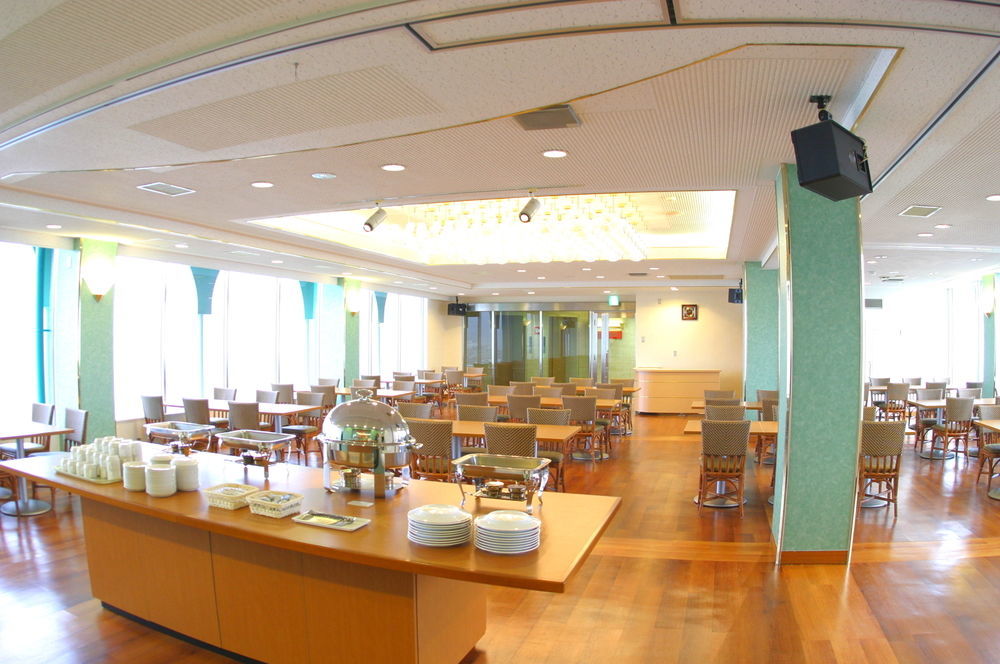 Suwa Lakeside Hotel Eksteriør billede