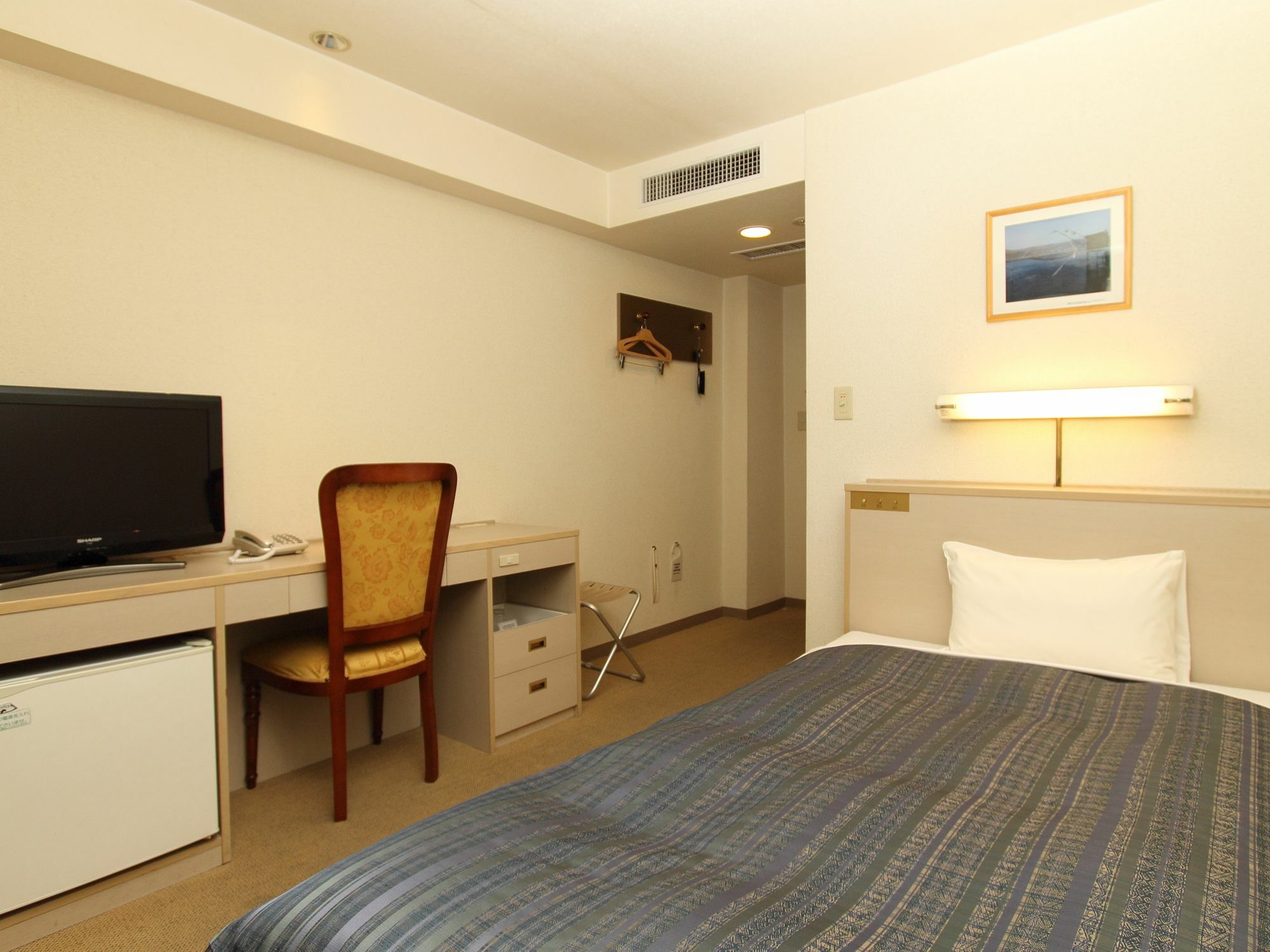 Suwa Lakeside Hotel Eksteriør billede