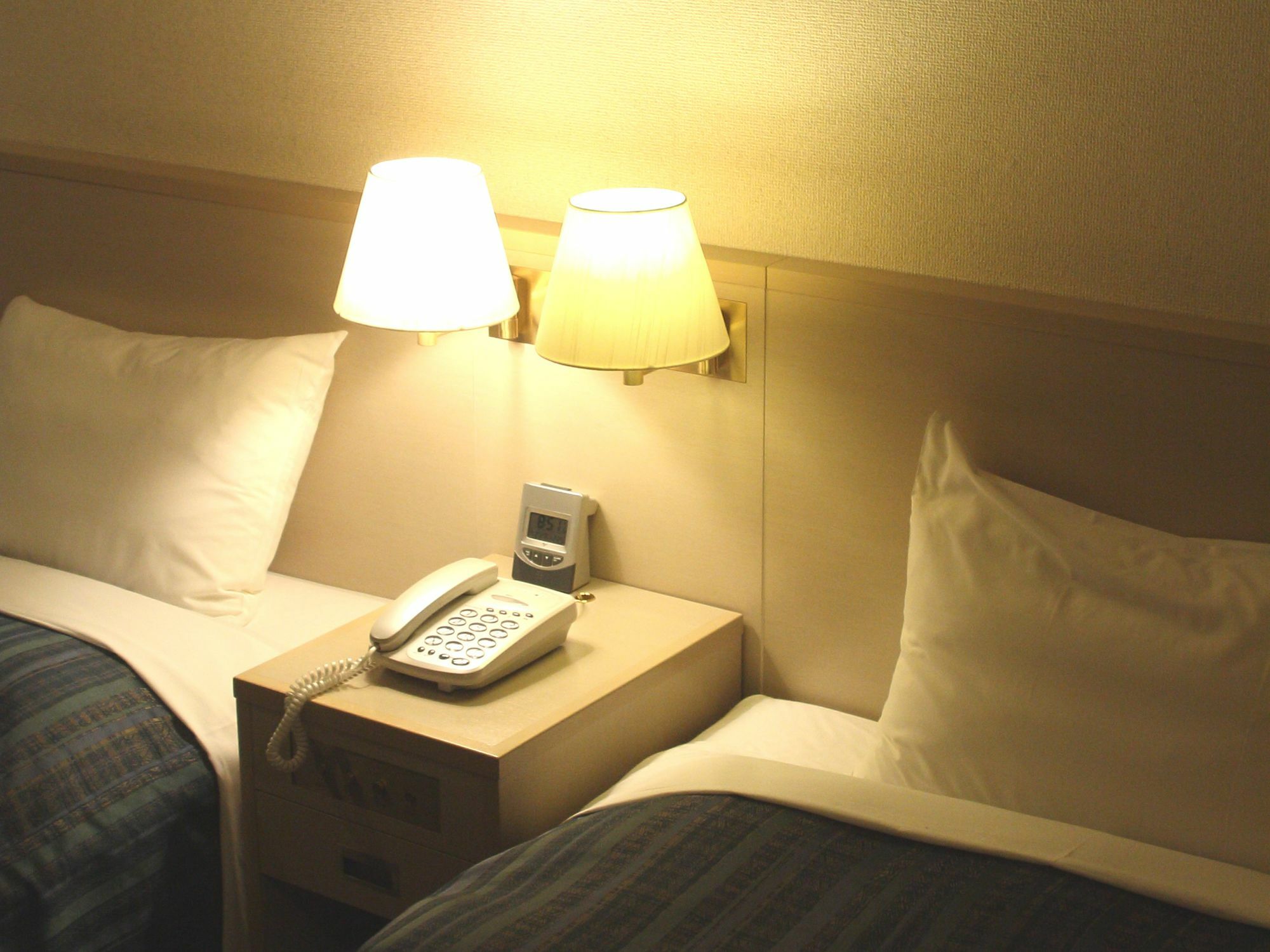 Suwa Lakeside Hotel Eksteriør billede